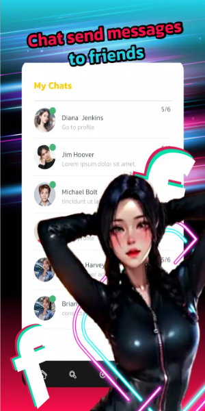 Fikfap Mod Ảnh chụp màn hình 4