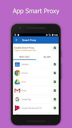 VPN 365 - Secure VPN Proxy Ekran Görüntüsü 3