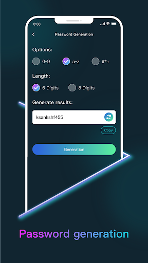 Guard Server - Strong Wifi VPN 스크린샷 4