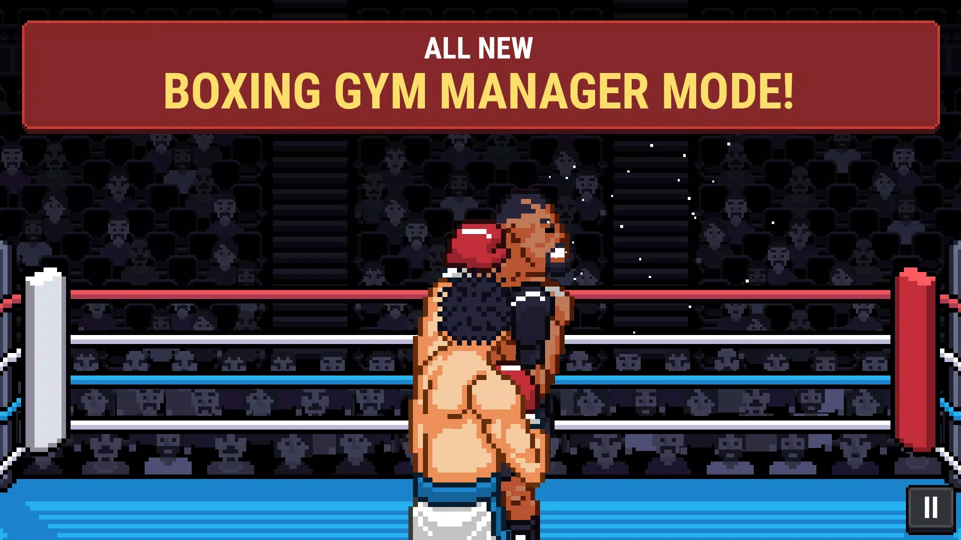 Prizefighters 2 スクリーンショット 1