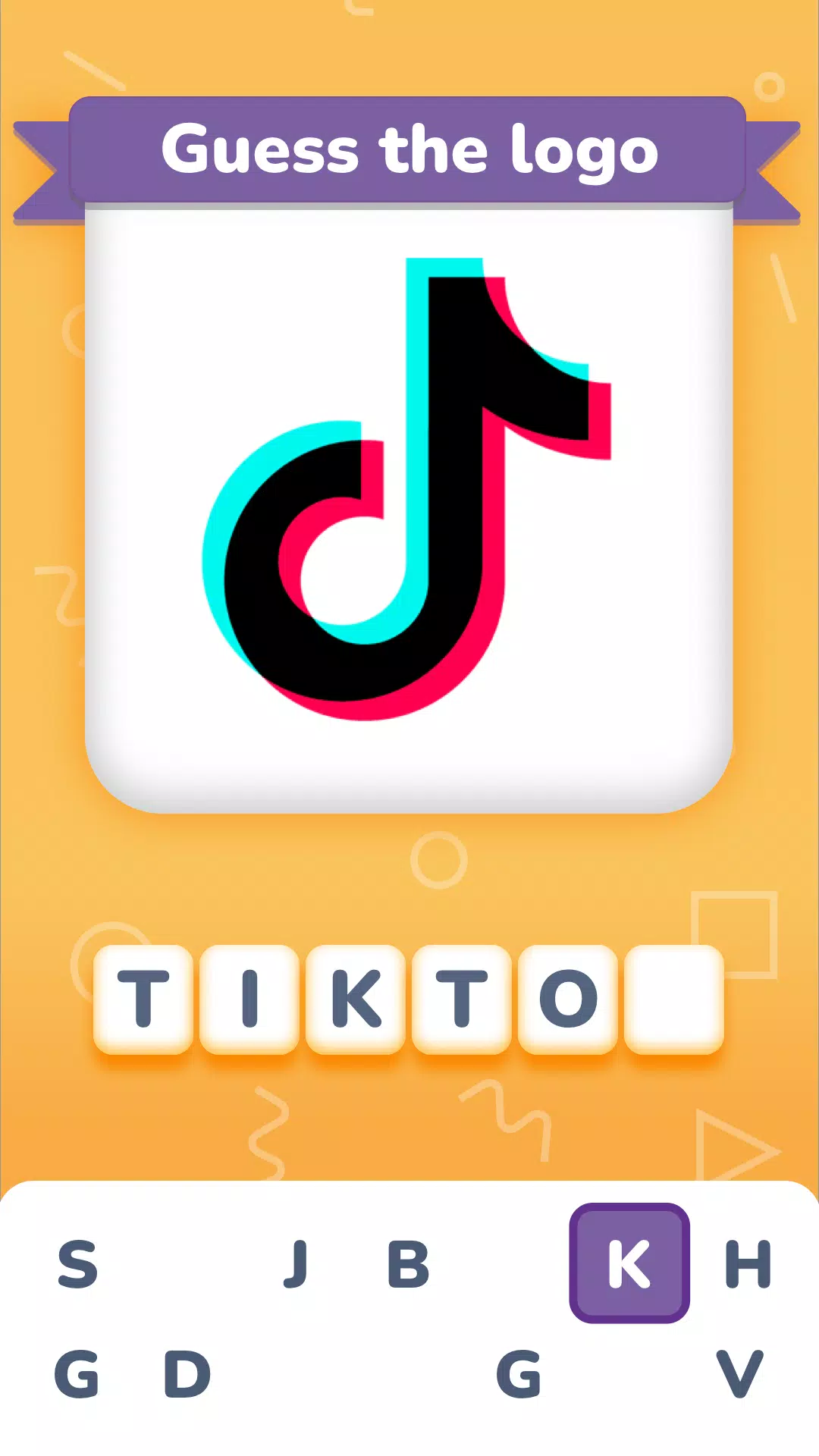 QuizMania Captura de tela 1