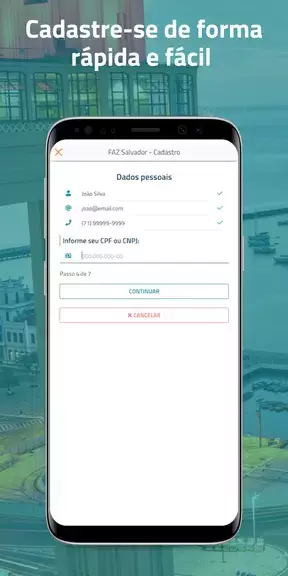 Self-help App for the Mind SAM應用截圖第2張
