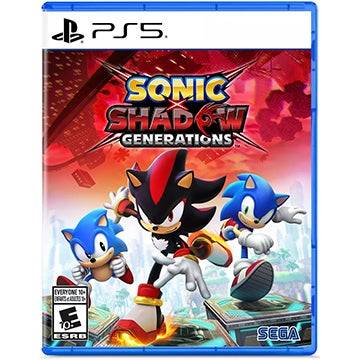 Ang pinakamahusay na deal ngayon sa ilalim ng $ 30: Sonic X Shadow Generations, Power Banks, Electric Screwdrivers