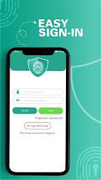 VPN Ultimate Lite应用截图第1张