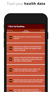 I Give Up Smoking應用截圖第3張