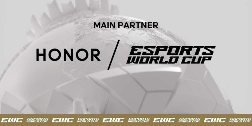 The Honor 200 Pro alimenterà le competizioni mobili ai Mondiali di Esports come smartphone ufficiale dell'evento