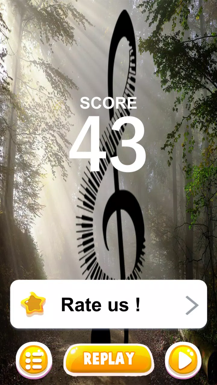 Shivers - Sheeran Piano Tiles Capture d'écran 1