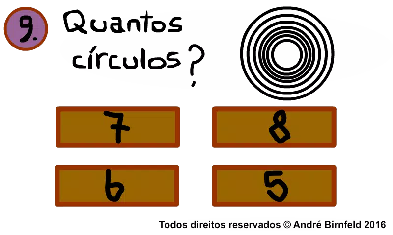 Genius Quiz 9应用截图第2张