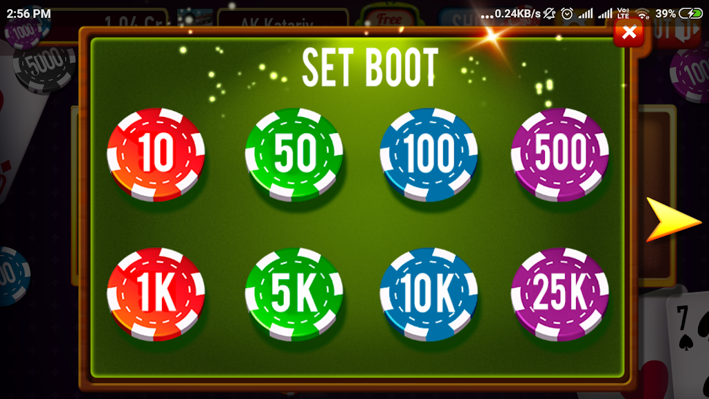 Card Kingdom Captura de tela 2