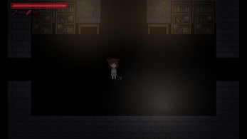 Escape from Her II: Corruption Captura de tela 2