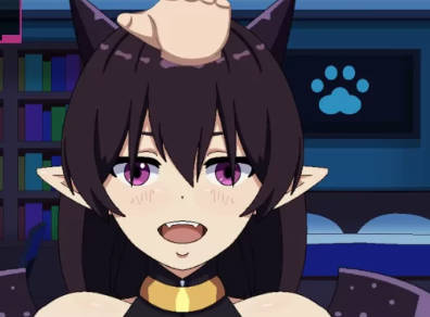 Succubus Challenge Captura de pantalla 1