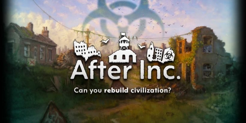 Viral Apocalypse Reborn: RIVIVE Civilization in 