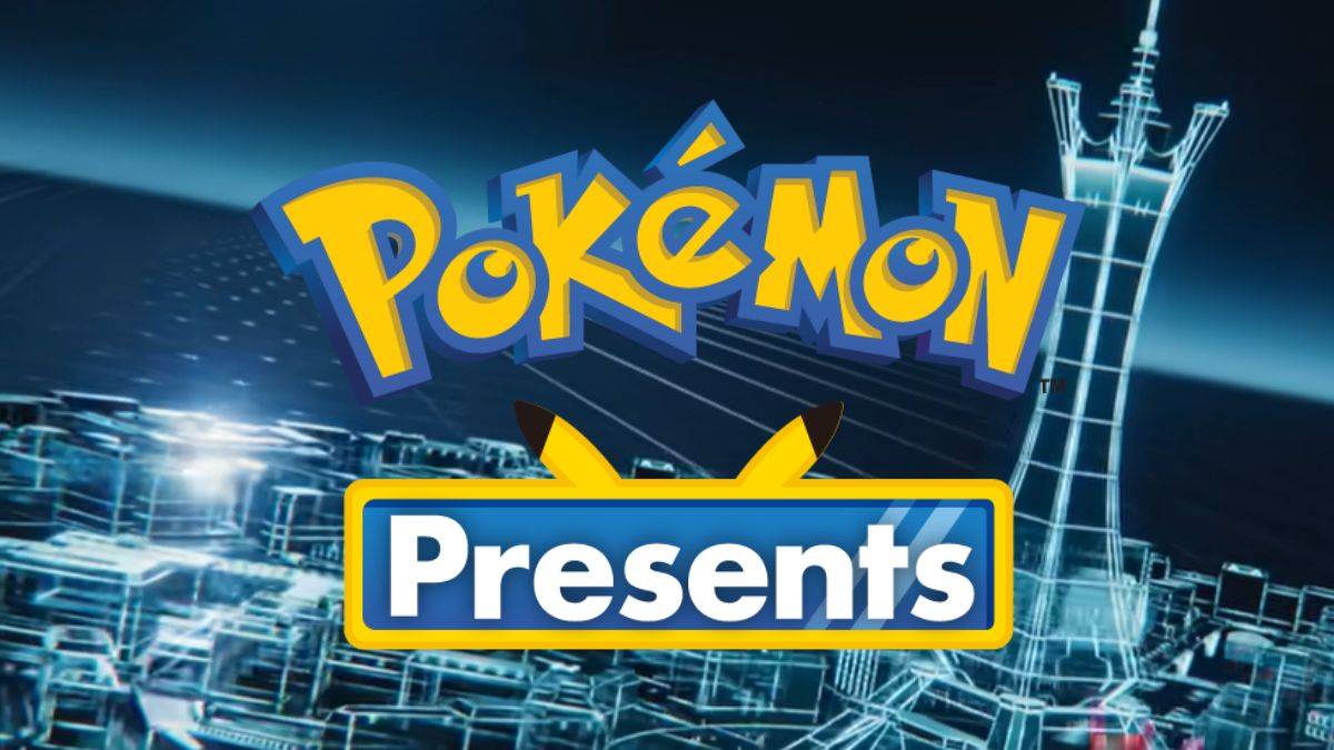 Pokémonは2025を提示します：予想されるファンの啓示が発表されました