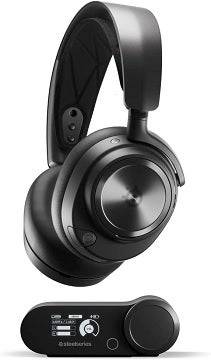 Another Headset Image