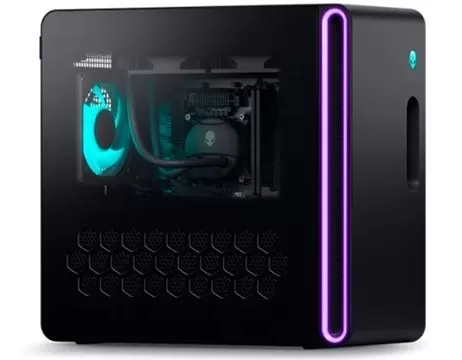 Alienware Aurora R16遊戲PC帶RTX 5080 GPU現在$ 400折扣