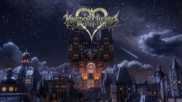 Square Enix ยกเลิก Kingdom Hearts: Missing-Link!