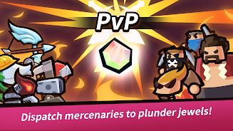 Trap Master: Merge Defense應用截圖第1張