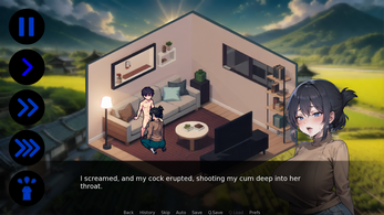 Gaming Sessions Demo Tangkapan skrin 2