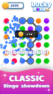 Lucky Balls 3D スクリーンショット 1