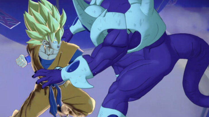 ドラゴンボールプロジェクトZドロップ2025リリースウィンドウ