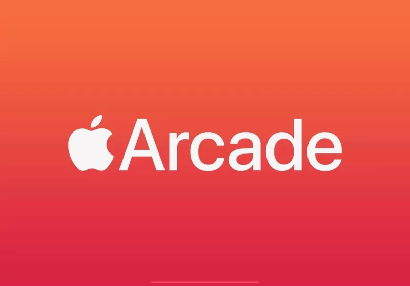 Apple Arcade 1 maanden gratis proefperiode