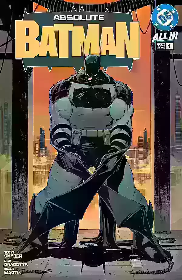 Die besten Seiten zum Lesen von Batman-Comics online im Jahr 2025