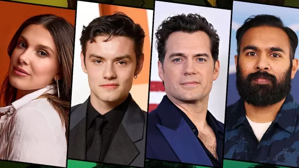 ‘엔올라 홈즈 3’ 촬영 시작…밀리 보비 브라운∙헨리 카빌, 넷플릭스 수수께끼 풀린다