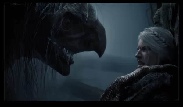 Doug Cockle Defends Ciri as The Witcher 4 Lead, Urges Critics to Read Books