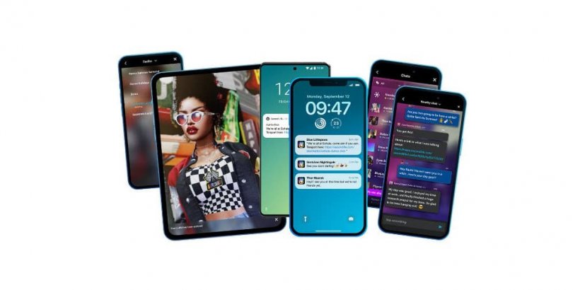 Second Life モバイルのベータ版が公開