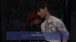 Protagonist RE Ekran Görüntüsü 1
