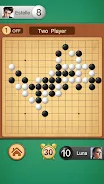 Master of Gomoku Скриншот 4