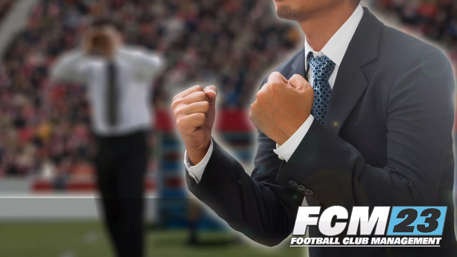 FCM23 스크린샷 1