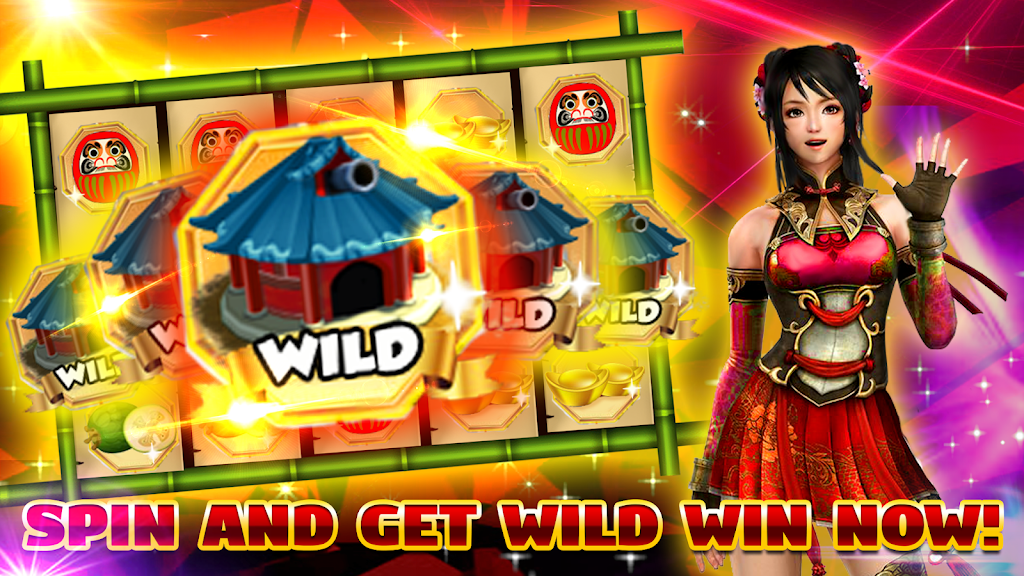 Vegas Epic Cash Slots Games Скриншот 4