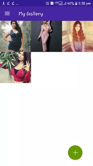 Live MyDate - Dating, flirting & chatting app. Capture d'écran 4