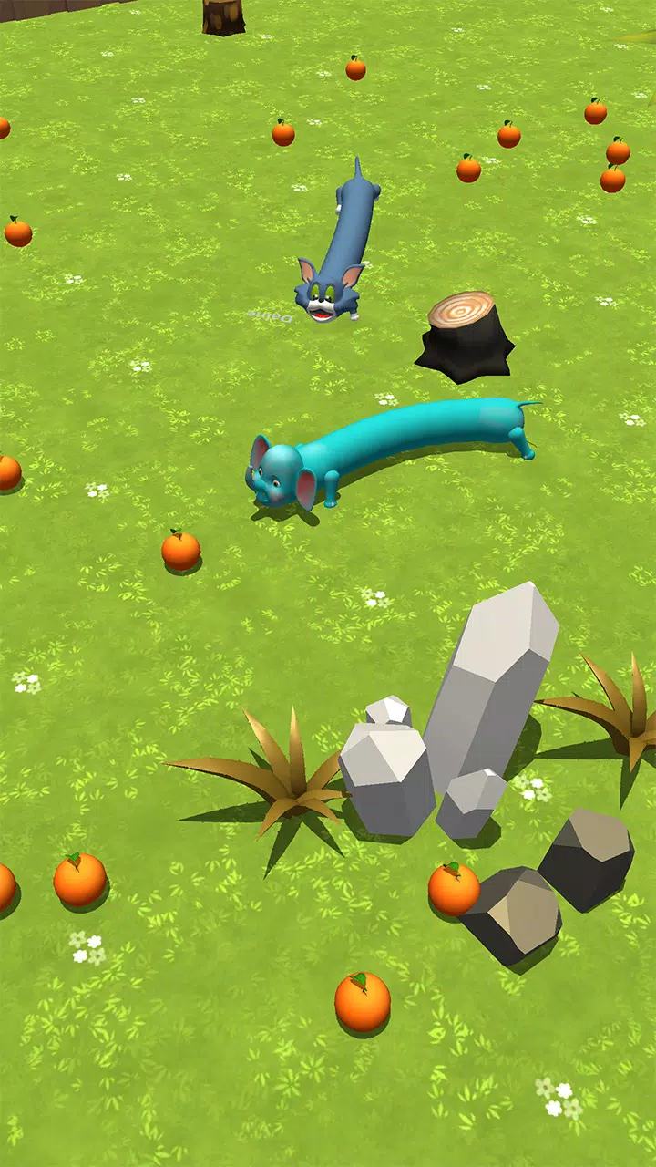 Hungry Snake Master 3D Screenshot 3
