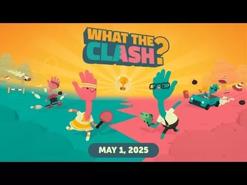 การปะทะกันคืออะไร? การเล่นเกม - ปะทะแอปเปิ้ล