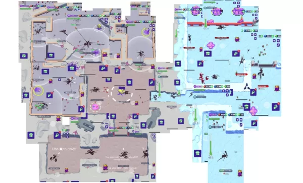 エイリアンRPG：宇宙ゾーン攻略ガイド