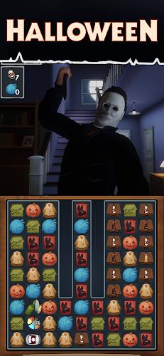 Halloween Match Made in Terror স্ক্রিনশট 1