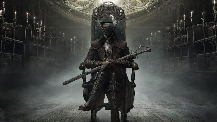 PlayStation 30 周年: Bloodborne リメイクのヒントが明らかに
