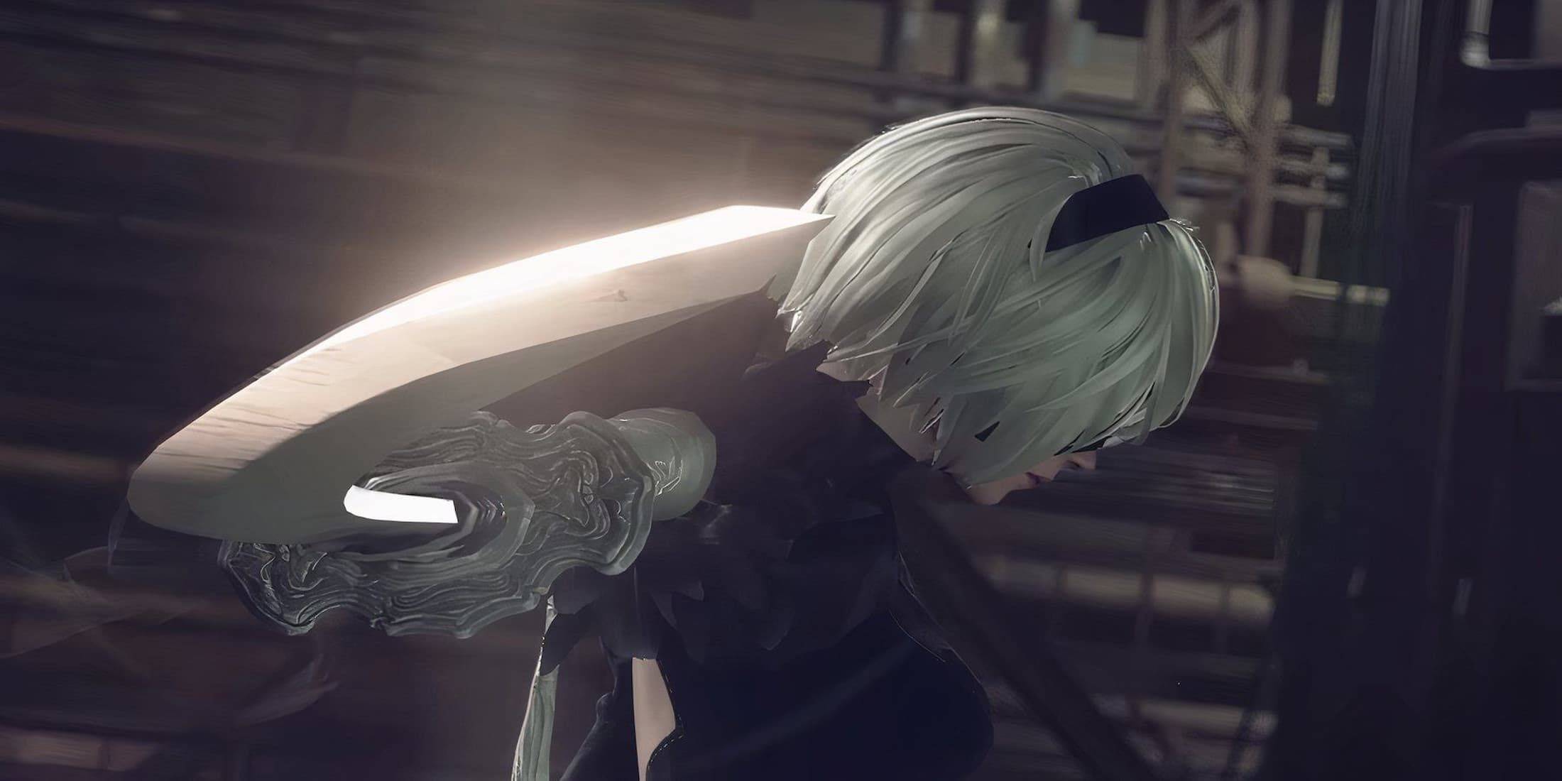 Yang perlu anda ketahui: Watak yang boleh dimainkan di Nier: Automata