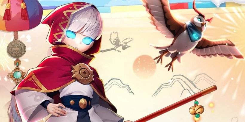 Souls在最新更新中為Lunar New Year Goodies推出骰子