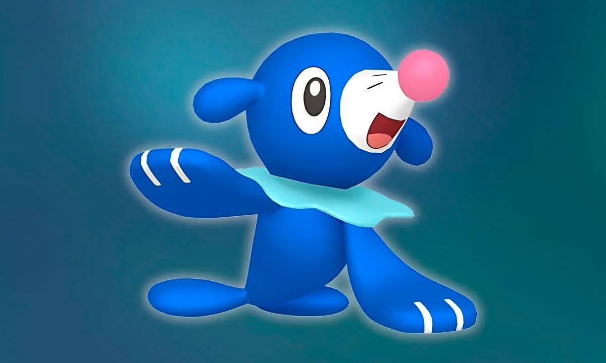 球球海狮