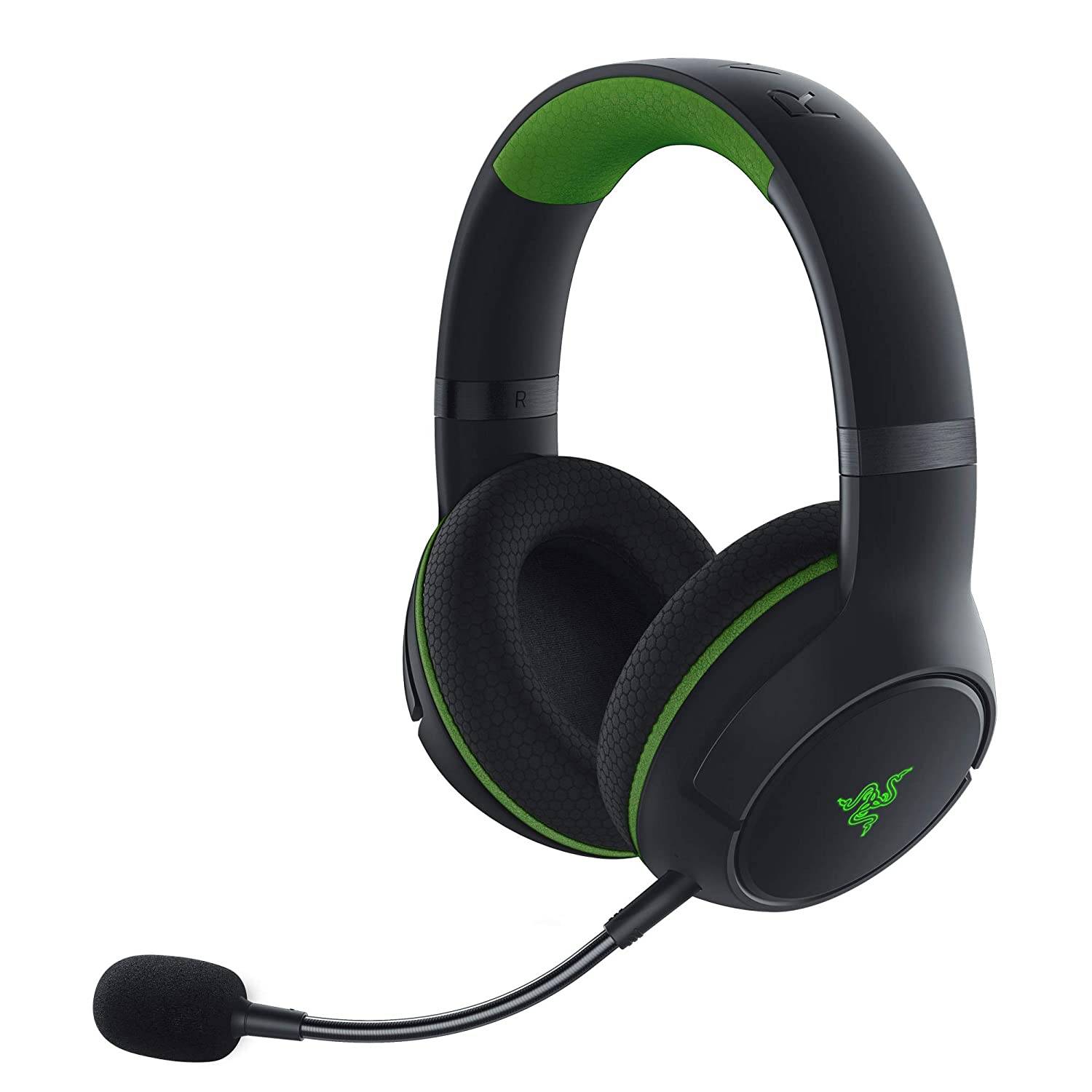 Another Headset Image