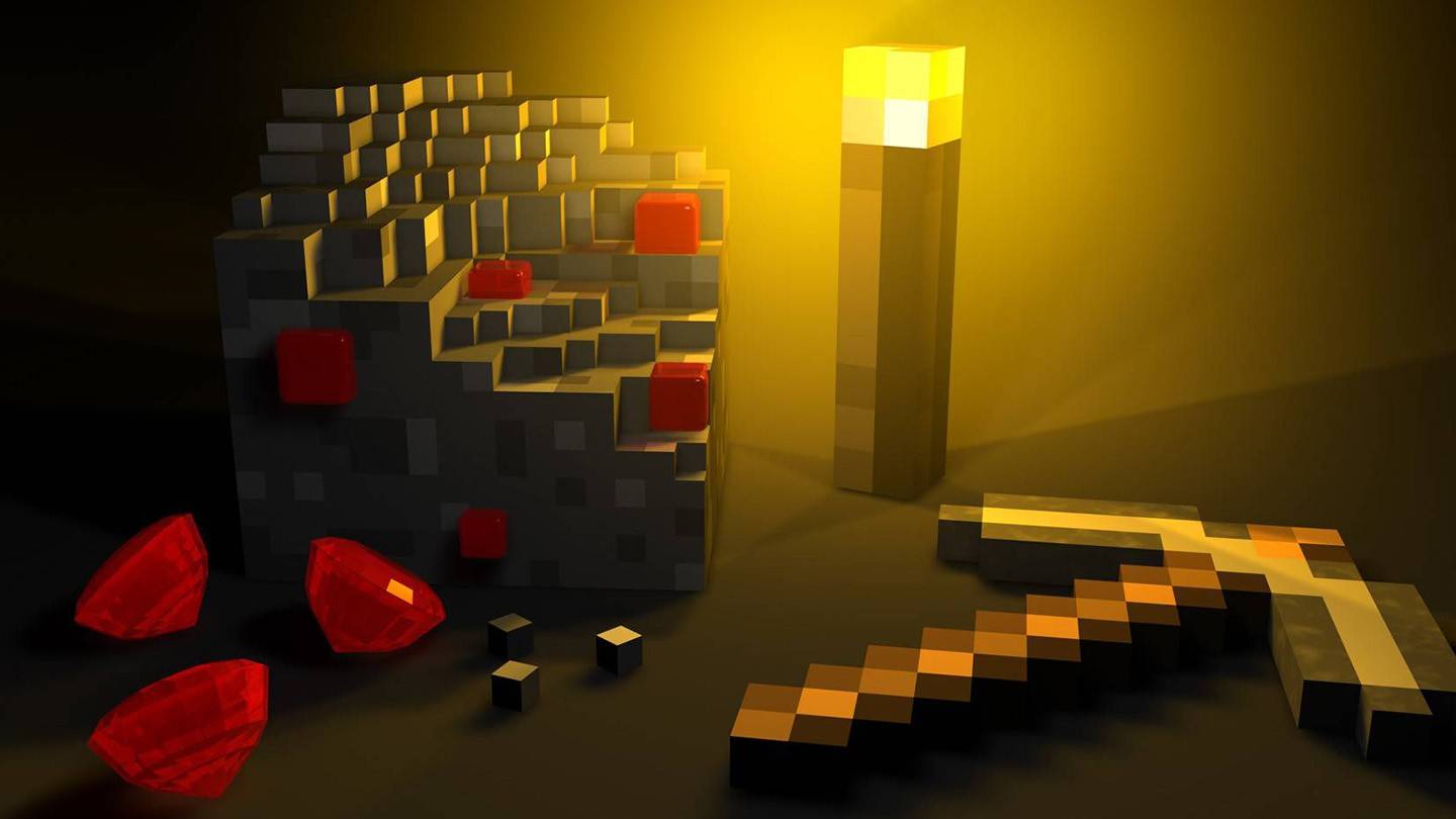 Langkah demi Langkah: Memasang Minecraft di Chromebook