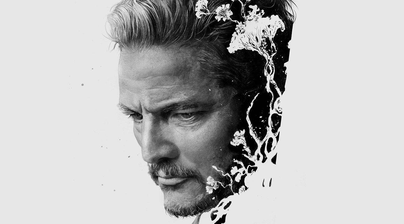 ジョエル役 ペドロ・パスカル