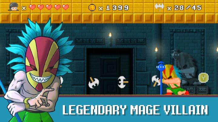 KoA : Action Platformer Game স্ক্রিনশট 3