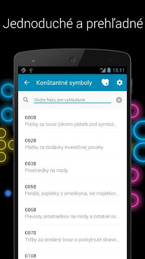 Čísla a symboly應用截圖第2張