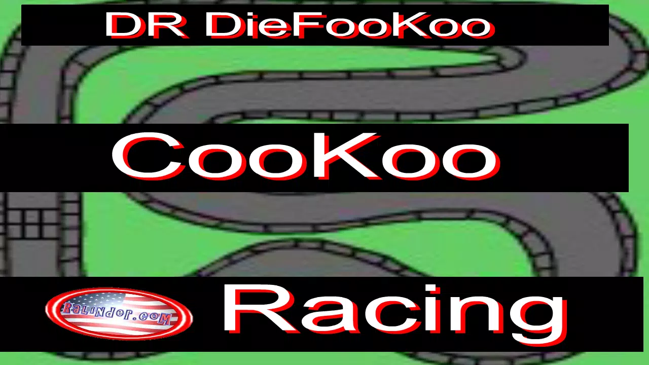 Dr Die FooKoo CooKoo Racing Screenshot 1
