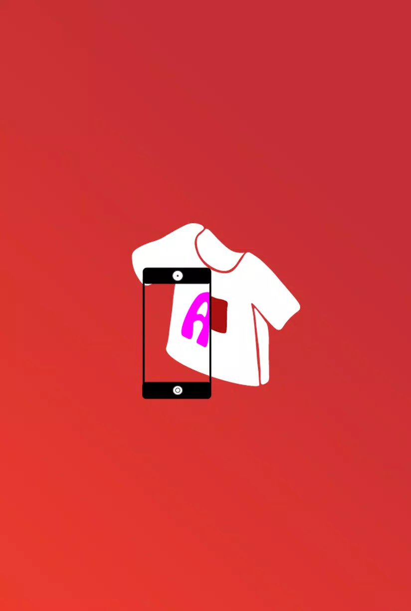 Reali-T-Shirt Screenshot 1