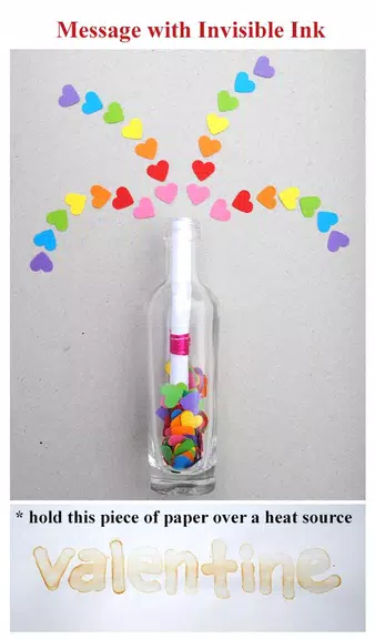 DIY Love Gifts Ảnh chụp màn hình 1